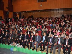 Tunceli’de 23 Nisan Kutlaması