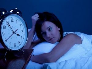 Uykusuz Gecede Vücudumuzda Neler Oluyor?