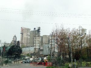 Ordu’da Çimento Fabrikasında Patlama: 5 Yaralı