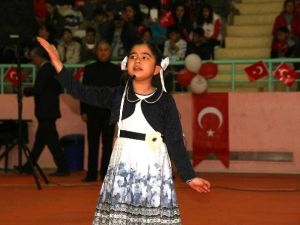 Yozgat’ta 23 Nisan Ulusal Egemenlik Ve Çocuk Bayramı Kutlandı