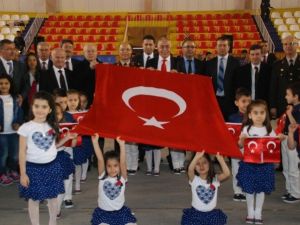 Tokat’ta 23 Nisan’a Hava Muhalefeti Engeli