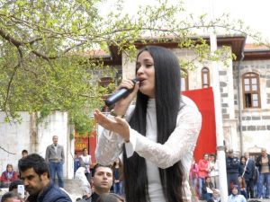 23 Nisan’da Mutlu Kaya Rüzgarı