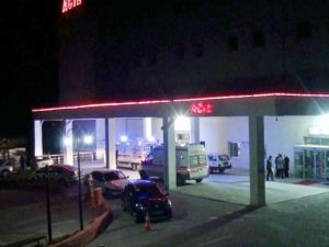 Çorum’da 4 Kişi Karbonmonoksit Gazından Etkilendi