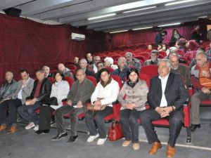 Tunceli’de Travma Ve Yüzleşme Belgesel Günleri Düzenleniyor