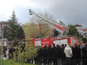 Beyşehir’de 23 Nisan Bayramı Coşkusu