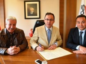 ’Keban Engel Değil Hayattır’ Su Sporları Merkezi Projesi Hayata Geçiyor