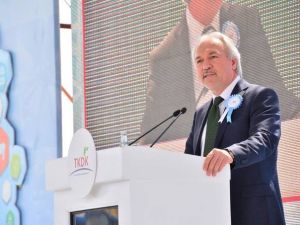 Kamil Saraçoğlu: Belediye Olarak Tarım Ve Hayvancılığa Da Yatırım Yapıyoruz