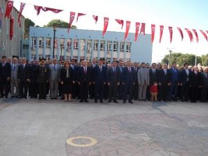 Aydın’da 23 Nisan Coşkusu