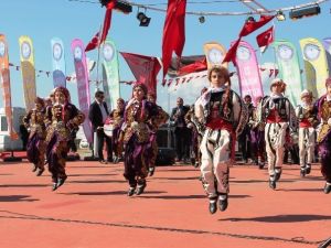 23 Nisan Ulusal Egemenlik Ve Çocuk Bayramı Tekirdağ’da Coşku İle Kutlandı