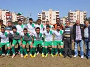 Toroslar Belediyespor, Play-off’a Hazır
