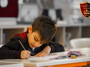 Elit Cambrıdge Koleji 10 Bin Öğrenciye Ulaşmayı Hedefliyor