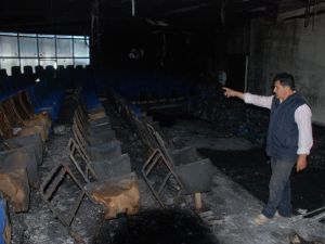 8 Bin TL Alacağı İçin 400 Bin TL Zarar Verdi