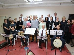 Mezitli Belediyesi, Kültür Merkezi İçin Proje Yarışması Yapacak