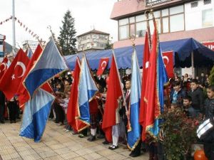 Devrek’te 23 Nisan Çocuk Bayramı Etkinlikleri Coşku İle Kutlandı