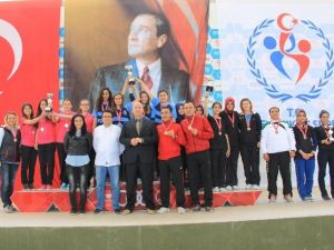 Booce Petank’ta Mersin Rüzgarı