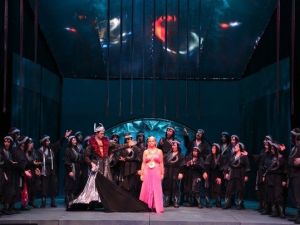 MDOB ’Anlat Şehrazat’ Müzikalini Yeniden Sahneleyecek