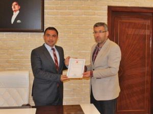 Sarıcakaya’da İhtiyaç Sahipleri İçin Konut Müjdesi