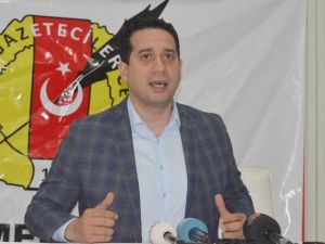 Mersin’deki Yolsuzluk Operasyonu’na "Paralel Yapı" Vurgusu