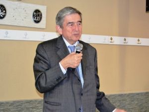 ’1915’Ten Günümüze Ermeni Soykırımı Yalanı’ Paneli