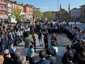 İzciler Dualarla Çanakkale’ye Uğurlandı