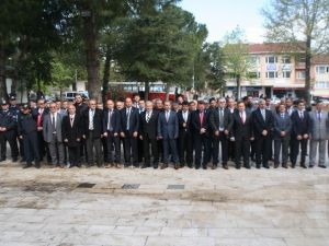 Osmaneli’de 23 Nisan Coşkusu