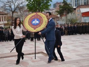 Bilecik’te 23 Nisan Coşkusu
