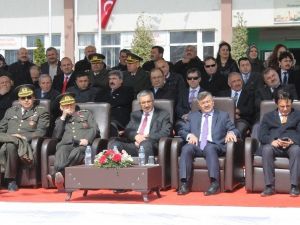 23 Nisan Niğde’de Törenlerle Kutlandı