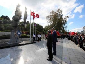 Bayraklı’da 23 Nisan Coşkuyla Kutlandı