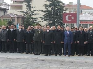 Bozüyük’te 23 Nisan Coşkusu