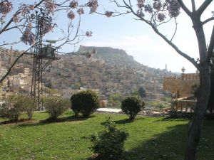 Mardin’de Vatandaşlar Yaklaşan Seçimleri Değerlendirdi