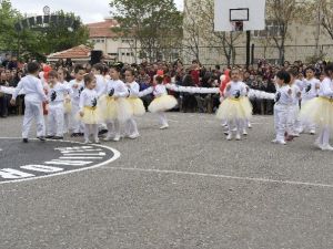 Salihli Bayram Coşkusu