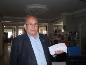 Seçmen Pusulası Dağıtımı Başladı