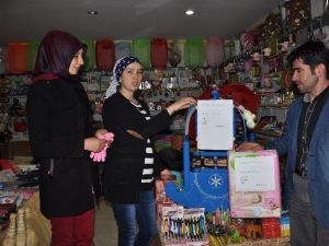 Bu Da Üç Çocuk Kampanyası