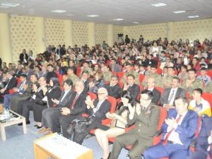 Hakkari’de 23 Nisan Coşkusu