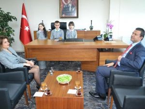 23 Nisan, Kapaklı’da Coşkuyla Kutlandı