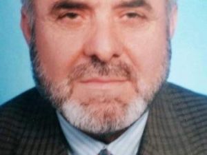 Hafızların Hocası Ali Gürbüzer Hayatını Kaybetti