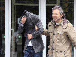 Samsun’da Torbacı Operasyonu: 5 Gözaltı