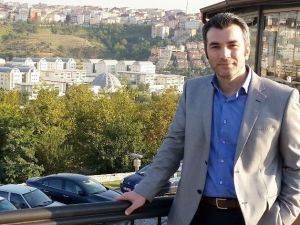 Ahmet Çiçek, “Hayata Dair Karakterli Duruşu Anlatacak”