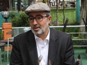 Bağımsız Aday Fadıl Akgündüz: "Oyumu HDP’ye Vereceğim"