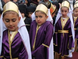 Niğde’de 23 Nisan Kutlamaları Ertelendi