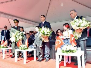 İzmir’de 23 Nisan Coşkusu