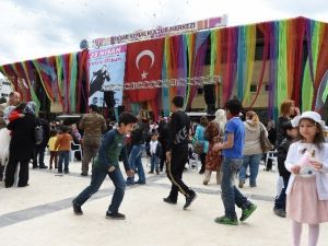 Seyhan Belediyesi’nden 23 Nisan Etkinliği