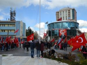 Kulu’da 23 Nisan Çeşitli Etkinliklerle Kutlandı