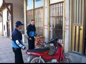 Bolvadin’de Gürültü Kirliliği İle Mücadele Çalışmaları