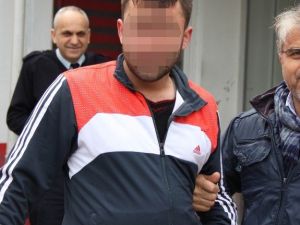 Silahla Yaralama Ve İş Yeri Kurşunlama İddiasına Gözaltı