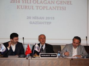 Hububat Ve Bakliyatta Ülke İhracatının Yüzde 31’i Gaib’ten