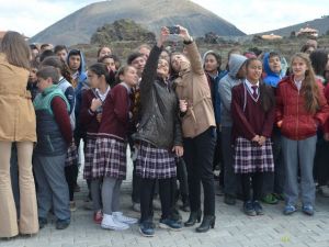 Kula’da 23 Nisan Kutlamaları