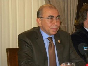 MHP’li Çirkin: "Hatay’da En Az 3 Milletvekili İstiyoruz"