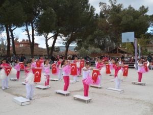 Selendi’de 23 Nisan Coşkusu