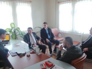 Çocuk Yuvasında 23 Nisan Etkinliği